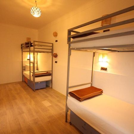 El Boussouni Hostel 마라케시 외부 사진