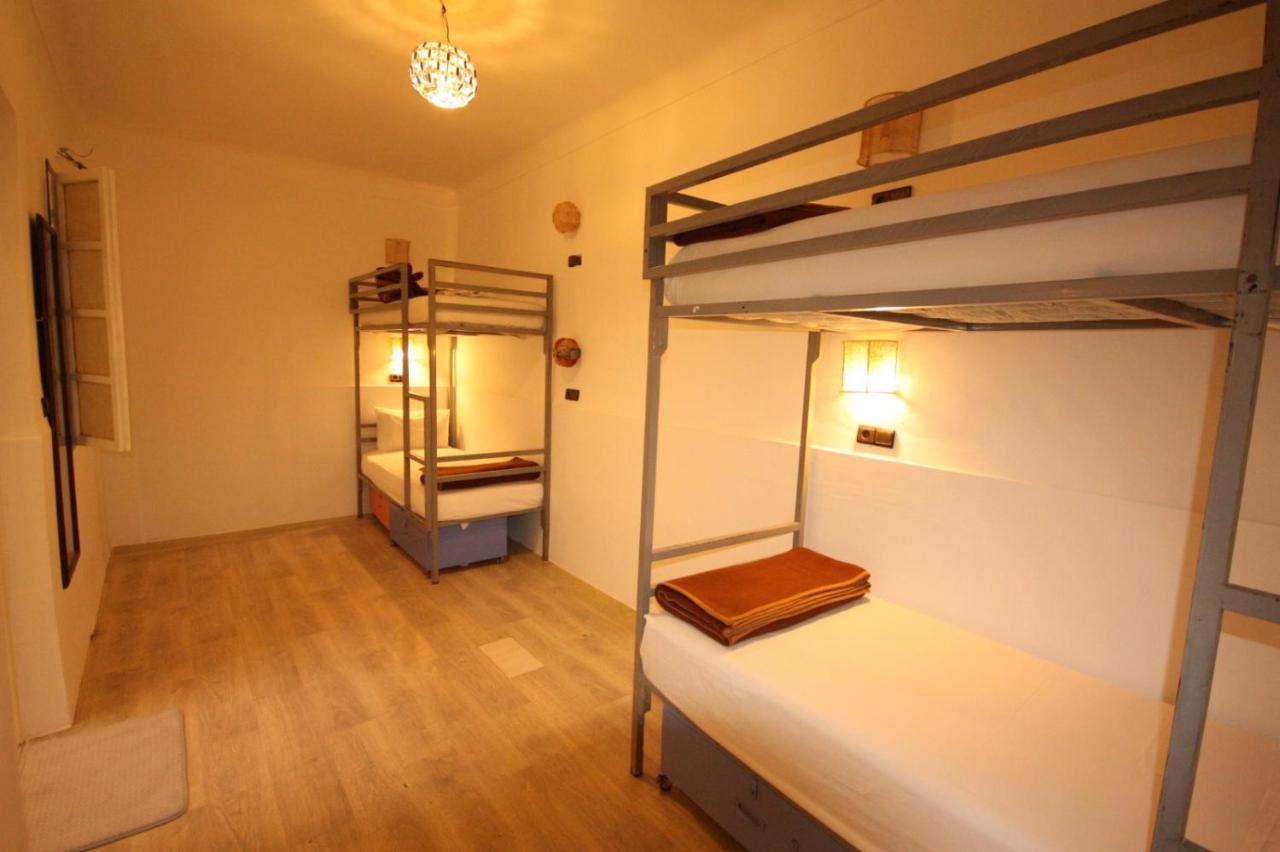 El Boussouni Hostel 마라케시 외부 사진