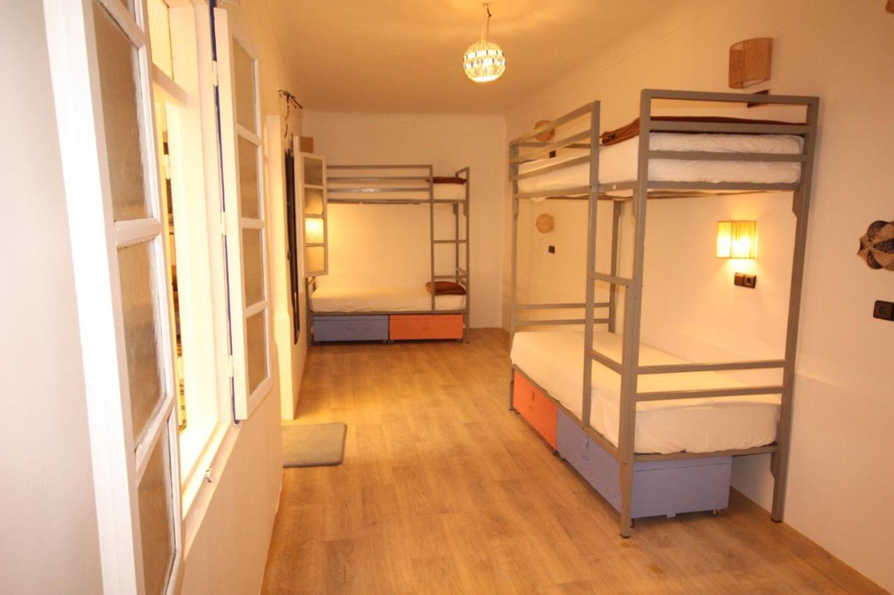 El Boussouni Hostel 마라케시 외부 사진