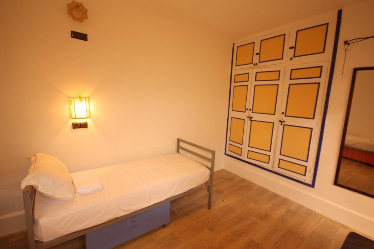 El Boussouni Hostel 마라케시 외부 사진