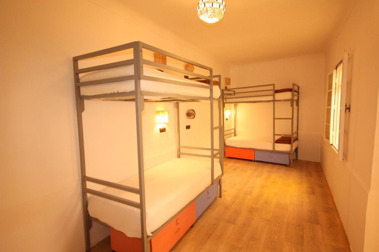 El Boussouni Hostel 마라케시 외부 사진