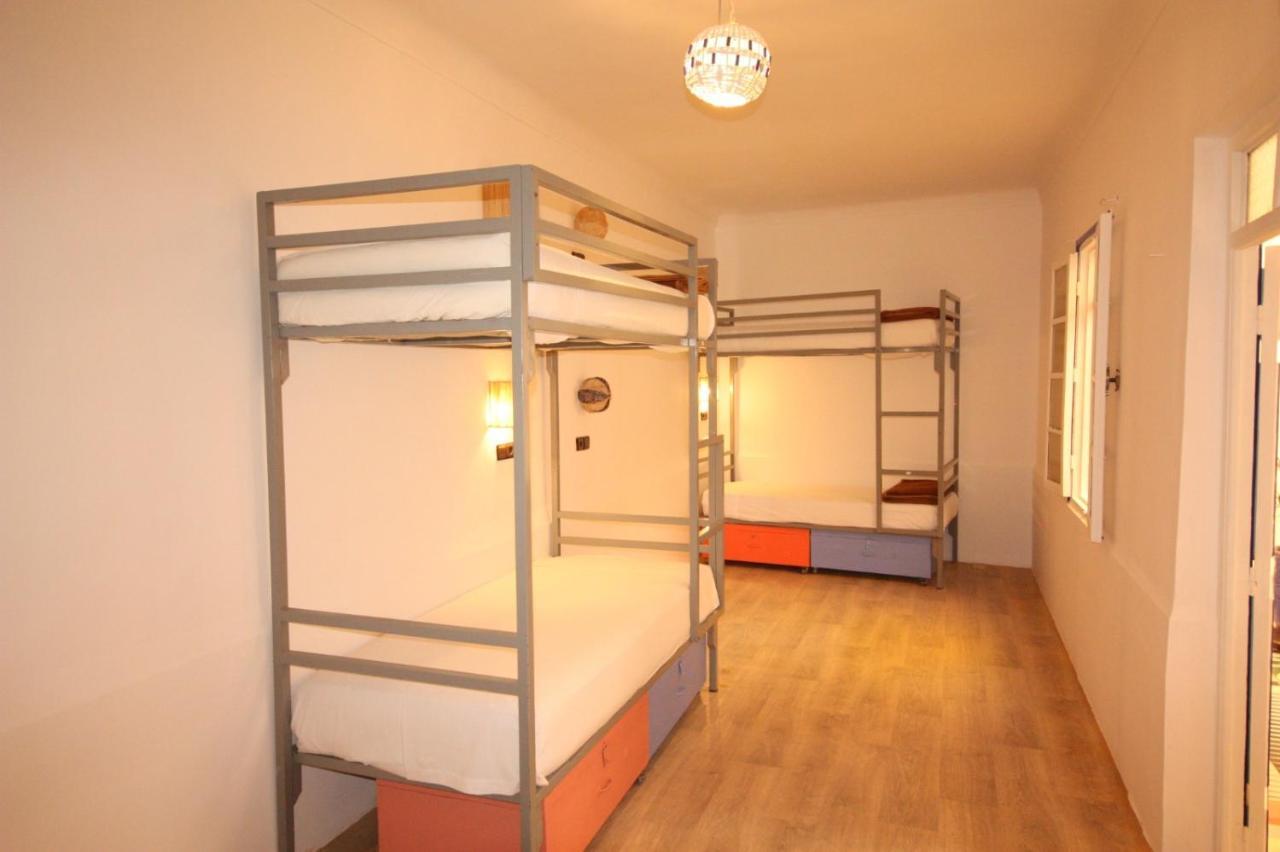 El Boussouni Hostel 마라케시 외부 사진