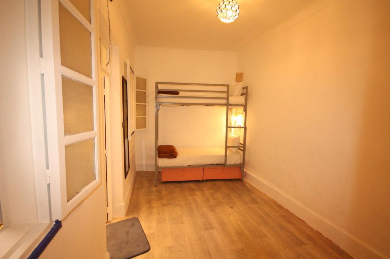 El Boussouni Hostel 마라케시 외부 사진