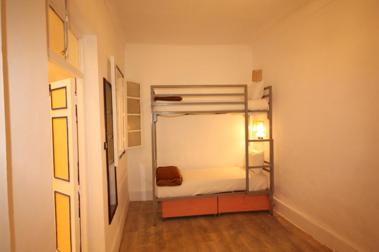 El Boussouni Hostel 마라케시 외부 사진