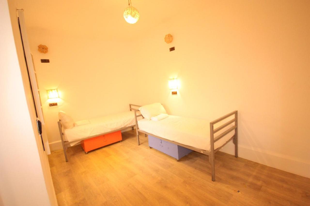 El Boussouni Hostel 마라케시 외부 사진