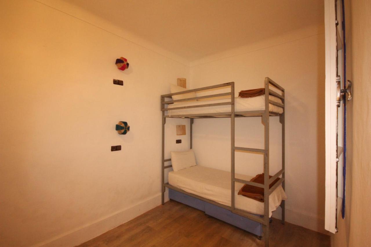 El Boussouni Hostel 마라케시 외부 사진