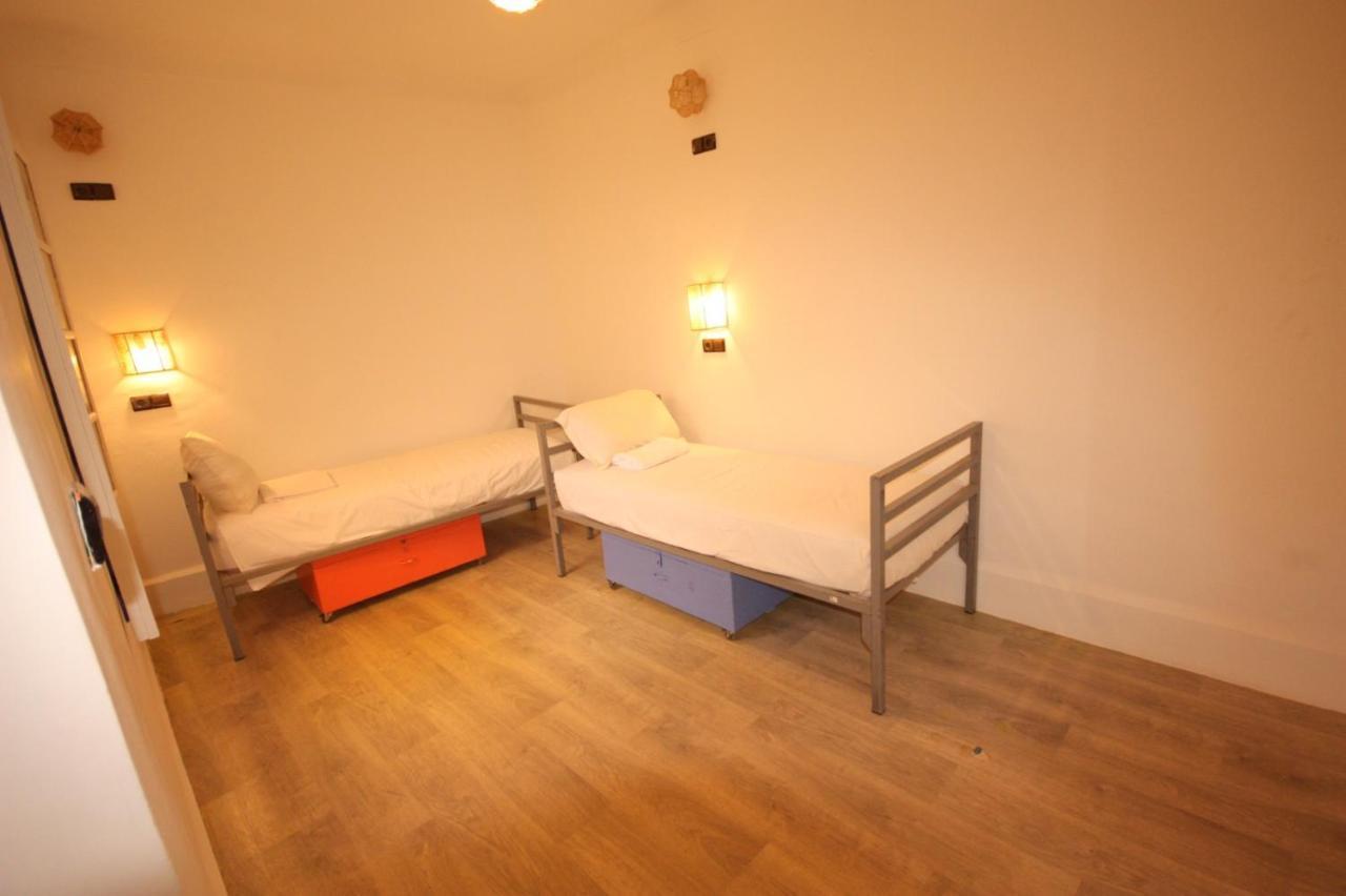 El Boussouni Hostel 마라케시 외부 사진