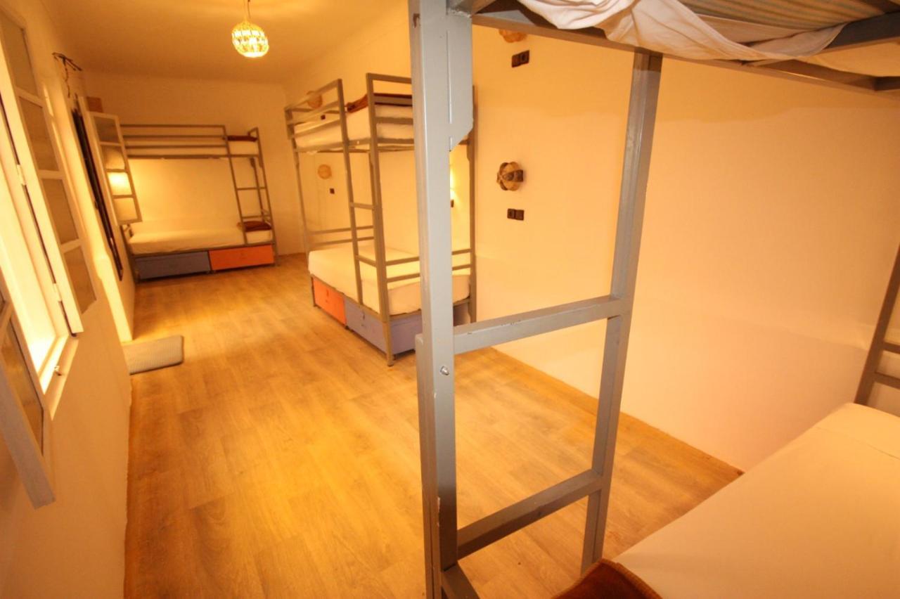 El Boussouni Hostel 마라케시 외부 사진
