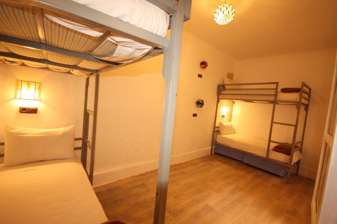El Boussouni Hostel 마라케시 외부 사진