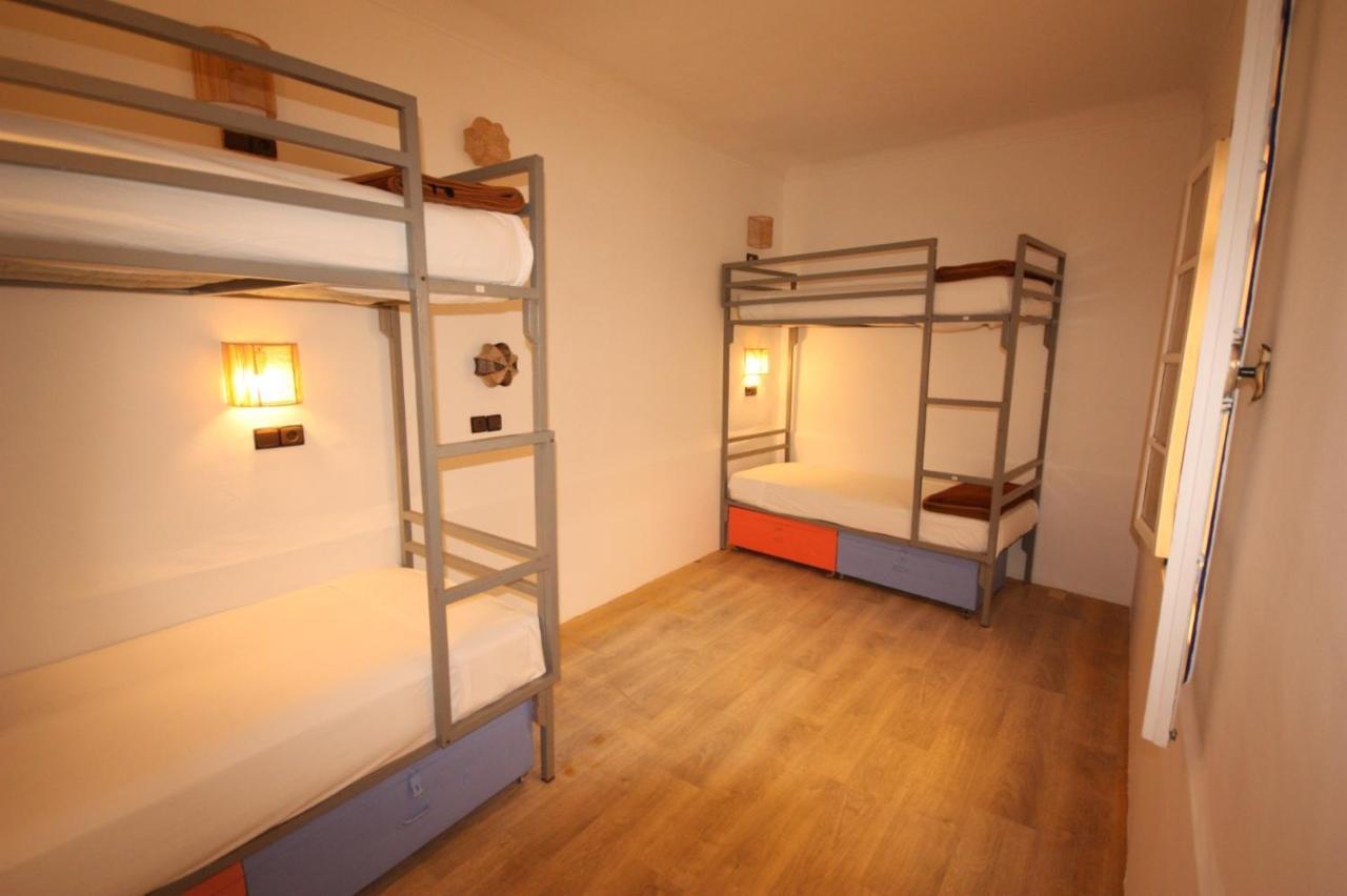 El Boussouni Hostel 마라케시 외부 사진